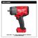 Milwaukee M18 FUEL インパクトレンチ (2967-20)