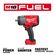 Milwaukee M18 FUEL インパクトレンチ (2967-20)