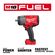 Milwaukee M18 FUEL インパクトレンチ (2967-20)