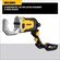 DeWalt Impact Connect PVC＆PEX用パイプカッターアタッチメント (DWAPVCIR)