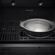 Weber Crafted 鋳鉄製グリル中華鍋 (7606) / GRILL WOK CAST IRN BK/SL