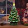 Mr. Christmas LED式クリスマスツリー (18657AC)
