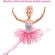 Barbie Dreamtopia バレリーナバービー (HLC25)
