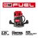 Milwaukee M18 Fuel コードレスルーター (2838-20)