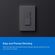 Lutron Diva 調光＆色コントロール用スマートスイッチ (DVRF-PKG1D-WH-R)