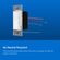 Lutron Diva 調光＆色コントロール用スマートスイッチ (DVRF-PKG1D-WH-R)