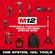 Milwaukee M12 FUEL ヘッジトリマー (2533-20)