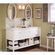 Moen Banbury バスルーム蛇口 クロム仕上げ (WS84913)