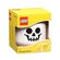 LEGO スケルトン収納ヘッド Lサイズ (40321728)