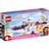 LEGO DreamWorks Gabby/MerCat シップ＆スパ  (10786)