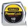 Stanley  Powerlock メジャー (33-115) / RULE TAPE 1/4X10' POCKET