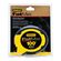 Stanley　Fat Max メジャー 100フィート (34-130) / RULE STEEL 3/8X100'FATMX