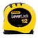 Stanley Leverlock メジャー 12フィート (30-810R) / TAPE RULE LEVERLOCK 12FT