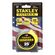 Stanley   メジャーテープ (33-725)  / RULE TAPE 1-1/4"X25'FAT
