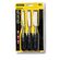 STANLEY 150 Series 木工のみ3本セット ( STHT16727)