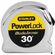 Stanley　Powerlockメジャー 30フィート (33-530) / POWERLOCK MICRO TAPE30'