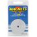 Master Magnetics　ラウンドマグネット (07217) / ROUND BASE MAGNET25#PULL