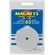 Master Magnetics　ラウンドマグネット (07222) / ROUND BASE MAGNET65#PULL