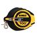 DEWALT テープメジャー 100フィート (DWHT34036L) / TAPEMEASURE100' CLS CASE