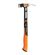 Fiskars　フレーミングハンマー 16インチ/22オンス (750241-1001) / FRAMING HAMMER 16" 22OZ