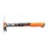 Fiskars　リップクローハンマー 15.5インチ/20オンス (750230-1001) / HAMMER 15.5" 20OZ