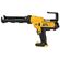 DEWALT 20V MAX コーキングガン (DCE560B)