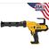 DEWALT 20V MAX コーキングガン (DCE560B)