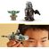 LEGO Star Wars マンダロリアン N-1 スターファイター玩具 (75363)