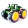 TOMY John Deere ライトニングホイール玩具 (46644)