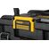 DeWalt 20V Tough System 2.0 バッテリー充電器ボックス (DWST08050)