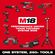 Milwaukee M18 コードレス式ジョブサイトファン (0821-20)