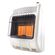Mr. Heater Comfort Collection ラジエントヒーター (F299961)