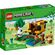 LEGO The Bee Cottage 21241 ミッキー&フレンズ (21241)