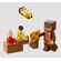 LEGO The Bee Cottage 21241 ミッキー&フレンズ (21241)