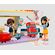 LEGO Friends Heartlakeダウンタウンダイナー組立玩具 346点セット (41728)