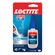 Loctite ジェル状スーパーグルー 6個セット (2802445)