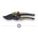 WOODLAND TOOLS Max Force 剪定バサミ (05-2005-100)