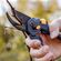WOODLAND TOOLS Max Force 剪定バサミ (05-2005-100)