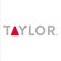 Taylor 時計＆温度計 ミツバチ 2個セット (5280579)