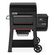 Weber Searwood 600 木材ペレット式WiFi グリル (1500120)