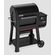 Weber Searwood 600 木材ペレット式WiFi グリル (1500120) Weber Searwood 600 木材ペレット式WiFi グリル (1500120)