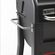 Weber Searwood 600 木材ペレット式WiFi グリル (1500120)
