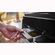 Weber Traveler プロパン式1バーナー屋外用グリドル (1500012)Weber Traveler プロパン式1バーナー屋外用グリドル (1500012)