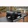 Weber Traveler プロパン式1バーナー屋外用グリドル (1500012)