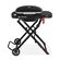 Weber Traveler Mini 1バーナー式液体プロパングリル ブラック (1500460)