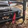 Weber Traveler Mini 1バーナー式液体プロパングリル ブラック (1500460)