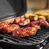 Weber Traveler Mini 1バーナー式液体プロパングリル ブラック (1500460)