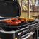 Weber Traveler Mini 1バーナー式液体プロパングリル ブラック (1500460)