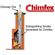Chimney Fire Stop Chimfex 家庭用消火器 (3415)