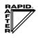 Rapid Rafter スピードスクエア (1001)
